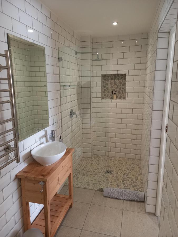 Stonebrook Apartments Саймонстаун Экстерьер фото