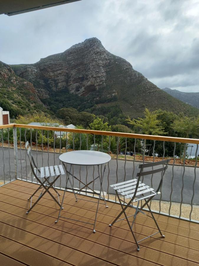 Stonebrook Apartments Саймонстаун Экстерьер фото