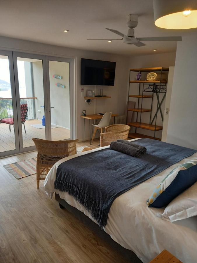 Stonebrook Apartments Саймонстаун Экстерьер фото