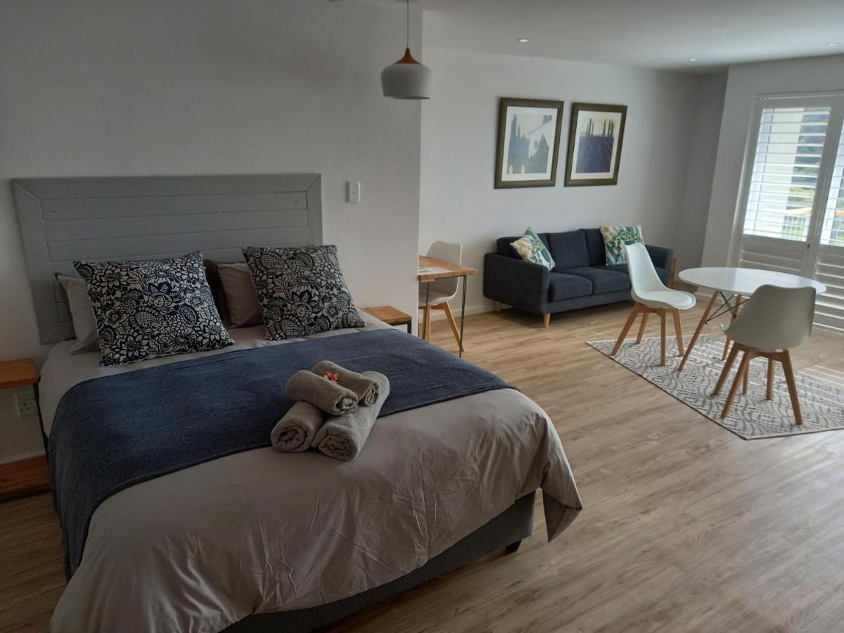 Stonebrook Apartments Саймонстаун Экстерьер фото