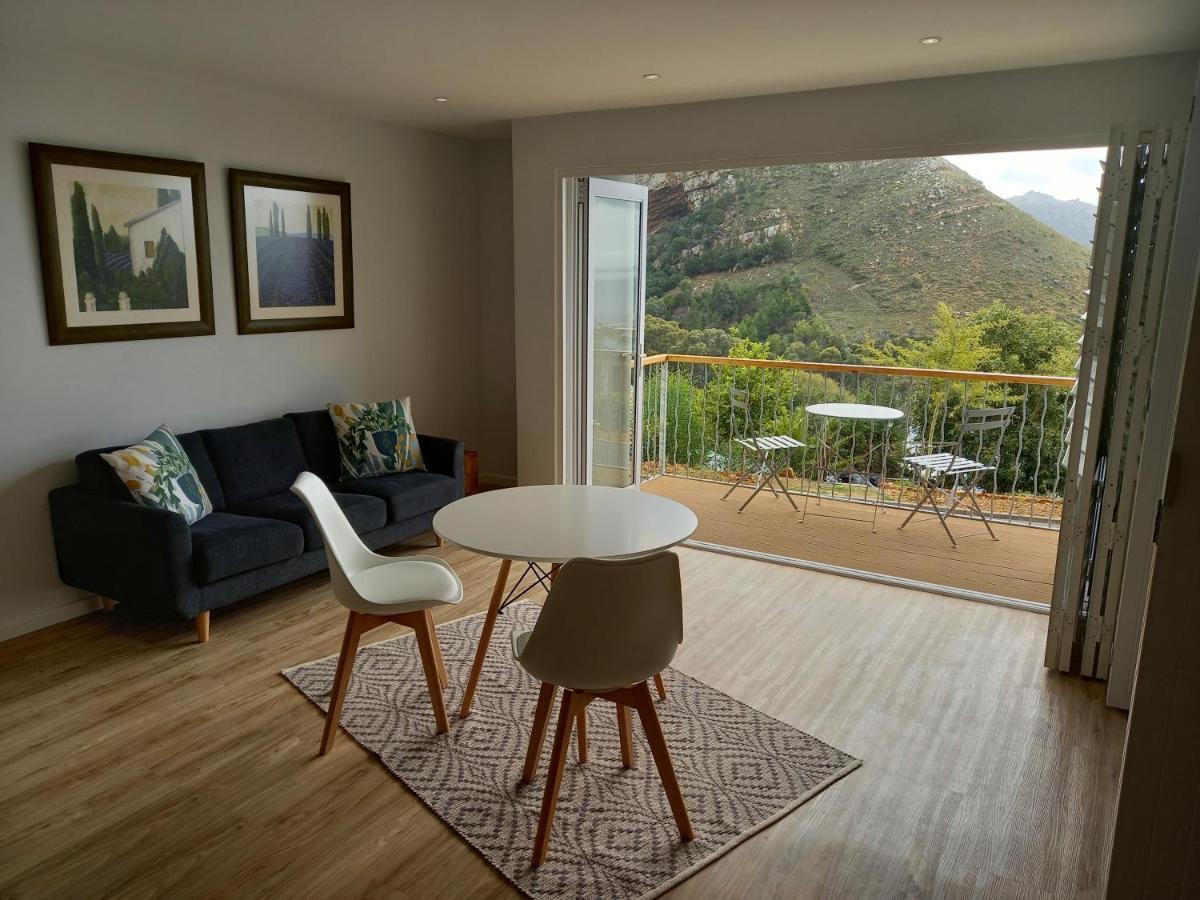 Stonebrook Apartments Саймонстаун Экстерьер фото