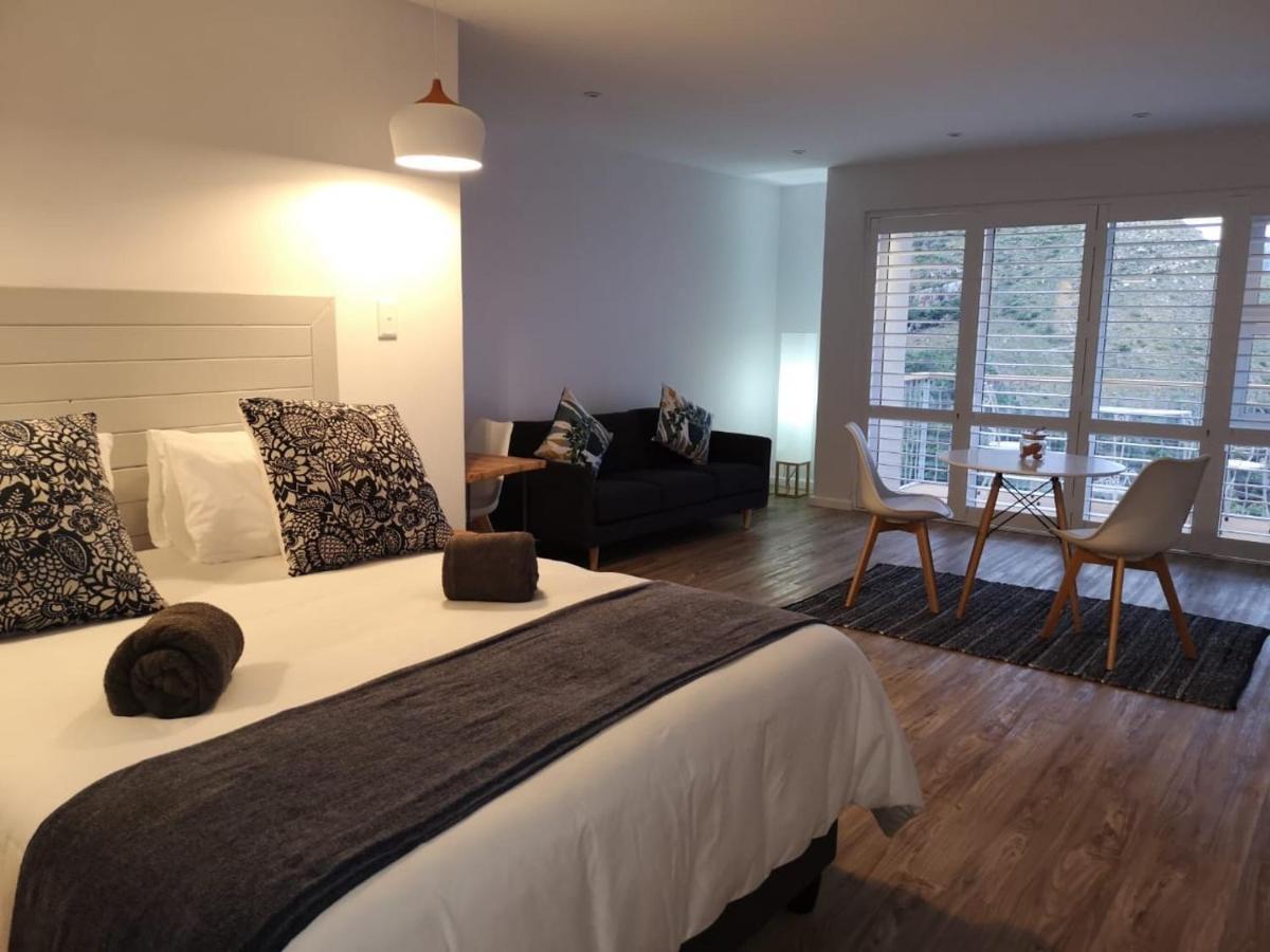 Stonebrook Apartments Саймонстаун Экстерьер фото