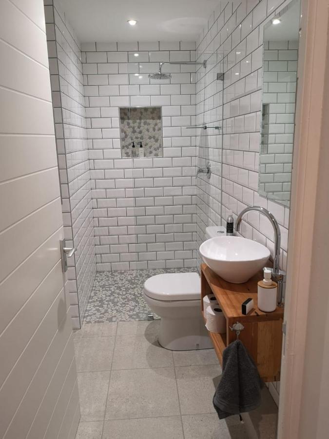Stonebrook Apartments Саймонстаун Экстерьер фото
