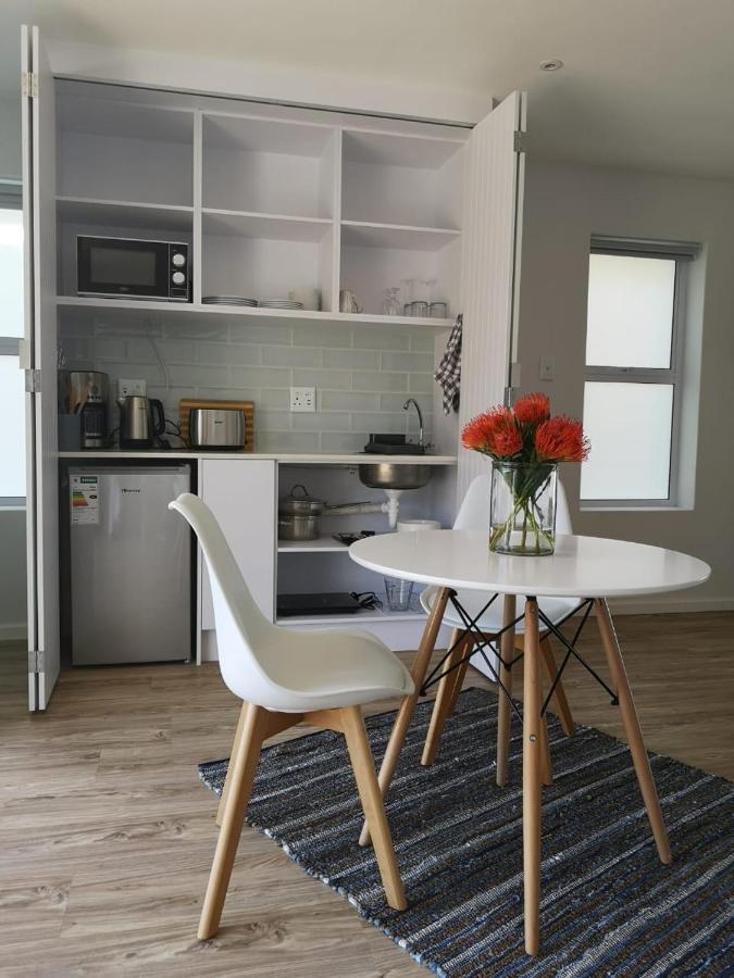 Stonebrook Apartments Саймонстаун Экстерьер фото
