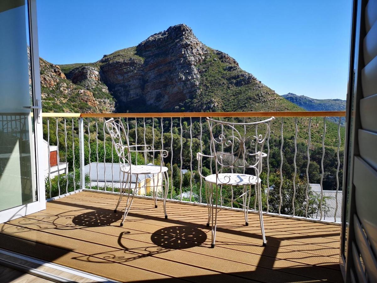 Stonebrook Apartments Саймонстаун Экстерьер фото