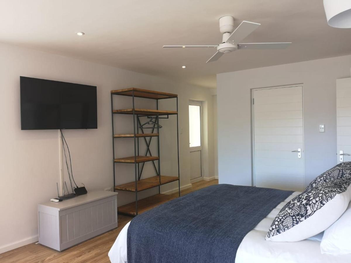Stonebrook Apartments Саймонстаун Экстерьер фото